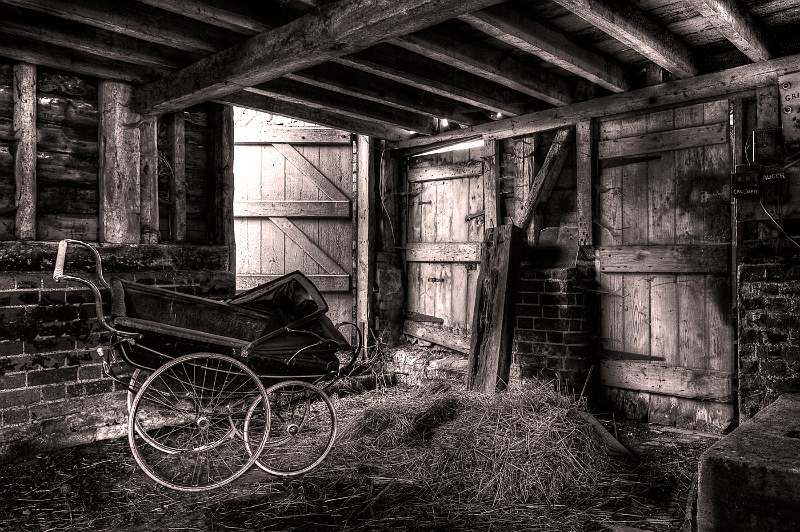 Yesterday's Child-2.jpg